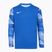 Dětská fotbalová mikina Nike Dry-Fit Park IV modrá CJ6072-463
