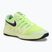 Dětské tenisové boty Nike Court Vapor X Jr ghost green/barely volt/blackened blue