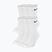 Pánské ponožky Nike Everyday Plus Cushioned Crew 6 pairs white/black