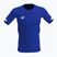 Pánský fotbalový dres New Balance Turf modrý NBEMT9018