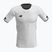 Pánský fotbalový dres New Balance Turf bílý NBEMT9018