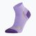 Dámské trekové ponožky  icebreaker Hike+ Light Mini purple gaze/magic/hyper