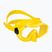 Dětská potápěčská maska Mares Blenny žlutá 411247