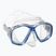 Šnorchlovací maska Mares Tapu blue reflex/clear
