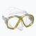 Šnorchlovací maska Mares Tapu yellow reflex/clear