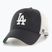 Kšiltovka 47 Brand MLB Los Angeles Dodgers Branson MVP black