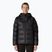 Dámská péřová bunda Patagonia  Fitz Roy Down Hoody black