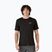 Pánské tričko Patagonia Cap Cool Merino Blend Graphic Shirt heritage header/black