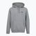 Dámská trekingová mikina Patagonia P-6 Label Uprisal Hoody gravel heather