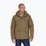 Pánská zateplená bunda Patagonia Isthmus Parka classic tan