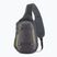 Batoh na rameno  Patagonia Atom Sling 8 l forge grey