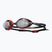 Plavecké brýle TYR Vecta Racing smoke/red/black