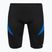 Pánské plavecké jammery TYR Durafast Elite Oceanid Jammer black/blue