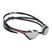 Plavecké brýle TYR Tracer-X Elite Mirrored silver/multi