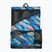 Plavecký vak TYR Elite Team Mesh 40 l teal/orange
