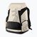 Plavecký batoh TYR Alliance Team 45 l black / sand
