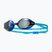 Plavecké brýle TYR Blackops 140 Ev Racing cobalt / aqua