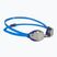 Plavecké brýle TYR Stealth-X Performance Mirrored blue / multi