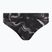 Pánské plavecké slipy TYR Durafast Elite Waveform Brief titanium