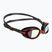 Plavecké brýle TYR Special Ops 2.0 Mirrored black/red