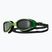 Plavecké brýle TYR Special Ops 2.0 Polarized Non-Mirrored light green/black