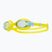 Dětské plavecké brýle TYR Swimple yellow/blue