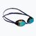 Dámské plavecké brýle TYR Blackops 140 Ev Racing Mirrored purple/green