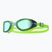 Plavecké brýle TYR Special Ops 2.0 Mirrored light green/navy