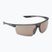 Sluneční brýle  Nike Gale Force matte dark grey/wolf grey/road tint