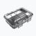 Úložný box PELI M40 Micro Case black clear