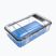 Úložný box PELI M60 Micro Case clear blue