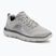 Pánské boty SKECHERS Summits Brisbane light grey