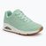 Dámské boty SKECHERS Uno Stand On Air mint