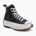 Dámské tenisky Converse Run Star Hike Platform Leather black