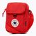 Taška  Converse Chuck Taylor Patch Crossbody 2 3,5 l converse red