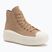 Dámské tenisky Converse Chuck Taylor All Star Move Platform coffee rum