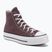Dámské tenisky Converse Chuck Taylor All Star Lift Hi trail mixed/natural ivory