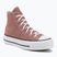 Dámské tenisky Converse Chuck Taylor All Star Lift Hi sugar berry/white/black