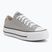 Tenisky Converse Chuck Taylor All Star Lift medium grey