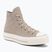 Dámské tenisky Converse Chuck Taylor All Star Lift Hi papyrus/papyrus/erget