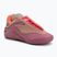 Basketbalové boty Converse Shai 001 Lace Up berry shady