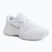 Dětské tenisové boty Nike Court Lite 2 Jr white/metallic silver