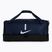 Tréninková taška Nike Academy Team Hardcase L modrá CU8087-410