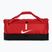 Tréninková taška Nike Academy Team Hardcase L červená CU8087-657