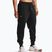 Under Armour pánské tréninkové kalhoty Rival Fleece Joggers black 1357128