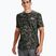 Under Armour ABC Camo green pánské tréninkové tričko 1357727-310