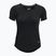 Under Armour Streaker dámské běžecké tričko černé 1361371-001