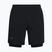 Under Armour Launch Sw 7'' 2N1 pánské běžecké šortky černé 1361497-001