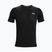 Under Armour Streaker pánské běžecké tričko černé 1361469-001