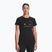 Dámské tričko Under Armour Live Sportstyle Graphic black/black